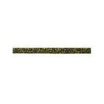 Virvė ROBLINE YT7155563 Admiral 9000 10mm black-white-yellow