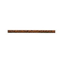 Virvė ROBLINE YT7155908 Globe Pro 10mm black-neonorange