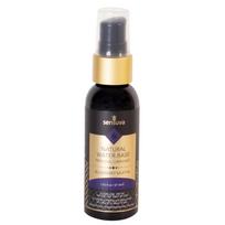 Sensuva Sensuva Natural Water-Based Personal Lubricant Blueberry Muffin 57ml
