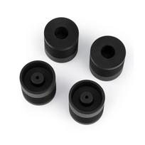 Antivibracinės kojelės Elegoo Centauri/Centauri Carbon 3D spausdintuvams - 4 vnt.