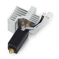 0.6 mm karšto antgalio galvutė Elegoo Centauri Carbon 3D spausdintuvams