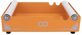 OrangeStorm Giga 5KG didelių ritinių laikiklių rinkinys