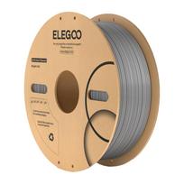 ABS ELEGOO filamentas (pilkas)