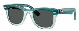 Vaikiškas Akiniai RAY-BAN RJ9140S 721387