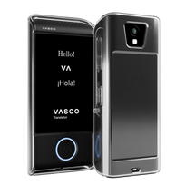 Vasco Translator M4 dėklas 