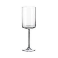 Maison Forine vyno taurių komplektas Moderna, 380 ml, 4 vnt.