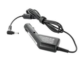 Įkroviklis nešiojamam kompiuteriui automobilinis įkroviklis nešiojamam kompiuteriui 20v 2.25a (4.0 x 1.7) 45 W Lenovo