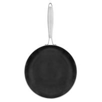 Ambition keptuvė Qualum Basic Ribs, 28 cm