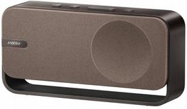 Bose Soundlink Home nešiojamasis garsiakalbis, šilta mediena