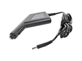 Įkroviklis nešiojamam kompiuteriui automobilinis įkroviklis nešiojamam kompiuteriui 19.5v 2.31a (4.5 x 3.0 pin) 45 W Dell