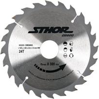 Sthor pjovimo diskas medienai 160x30mm