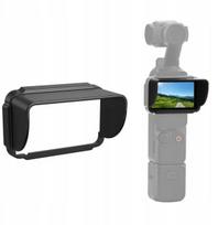 Osłona Przeciwsłoneczna na Ekran LCD do Ekranu Kamery DJI OSMO Pocket 3 / DOP4854B