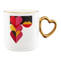 Ambition puodelis Amore, 410 ml, 1 vnt.