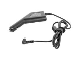 Įkroviklis nešiojamam kompiuteriui automobilinis įkroviklis nešiojamam kompiuteriui 20v 3.25a (4.0 x 1.7) 65 W Lenovo