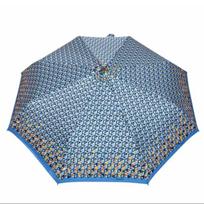 Moteriškas automatiškai atsidarantis ir užsidarantis skėtis Carbon Steel, 33066.KN, Parasol