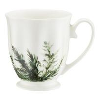 Ambition kalėdinis puodelis Verge Pine, 300 ml, 1 vnt.