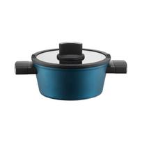 Ambition puodas su dangčiu Azzurro, 20 cm, 2.3 l