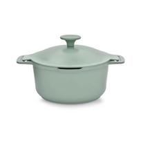 Ambition puodas Qualum Basic Fern 813107, 20 cm, 2.5 L