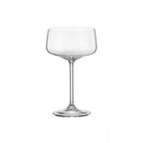 Maison Forine kokteilių taurių rinkinys Moderna, 430 ml, 4 vnt.