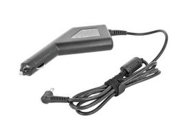 Įkroviklis nešiojamam kompiuteriui automobilinis įkroviklis nešiojamam kompiuteriui 19v 3.42a (4.0 x 1.35) 65 W Asus