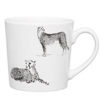 Ambition puodelis Animal, 400 ml, 1 vnt.