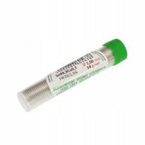 Cynel bešvinė litavimo skarda Sn99.3cu0.7 Sw26 1mm 14g