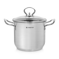 Ambition puodas su dančiu Petite, 16 cm, 2.7 L