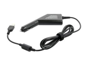 Įkroviklis nešiojamam kompiuteriui automobilinis įkroviklis nešiojamam kompiuteriui 20v 3.25a (slim tip 11.0 x 4.5 pin - Yoga) 65 W Lenovo