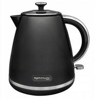Optimum Pro elektrinis virdulys CX 4004, 1.7 L, juodas