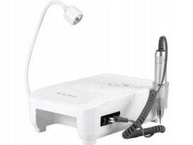 Nagų freza su dulkių surinkėju ir UV/LED lempa Beautifly Glamora 4in1, 60 W, 35000 aps./min