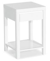 Pavėsinė Pergola SPRINT 3x3, Anthracite/White, Läikiv valge