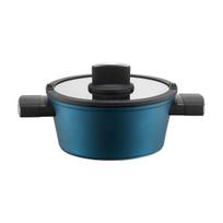 Ambition puodas Azzurro, 24 cm, 4 l