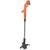 Belaidis žolės trimeris BLACK+DECKER ST182320-QW 18V 2,0Ah Li-Ion, 25 cm
