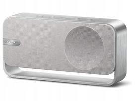 Bose Soundlink Home - Nešiojamasis garsiakalbis, sidabrinis