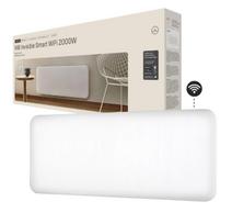 Panelinis šildytuvas Mill PA2000WIFI4, išmanusis WiFi, 2000 W, baltas