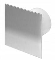 Awenta Trax Wti125 Inox - Vonios Ventiliatorius 125mm