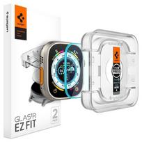 Spigen EZ Fit Glas.tR Clear