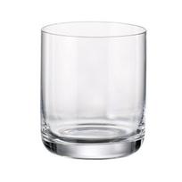 Maison Forine stiklinių rinkinys Moderna, 370 ml, 4 vnt.