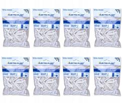 Elektro-plast Usmp-2 greito montavimo laikikliai, 800 vnt.