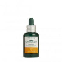 Švytėjimo suteikiantis serumas su vitaminu C The Body Shop Vitamin C, 30 ml