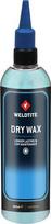 ​Tepalas dviračiams Weldtite Dry Wax Chain Lubricant, 400 ml