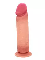 Ultra-Realistic Silicone Dildo 23,5 cm