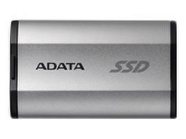 ADATA išorinis SSD diskas SD810 1TB, 2000MB/s, USB 3.2