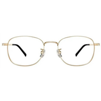 Xiaomi Blue Light Blocking Glasses | Glasses | Gold | Nylon/SUS304