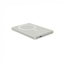 CANYON magnetic power bank OnPower 500 PD20W 5000mAh Aluminium Star Grey