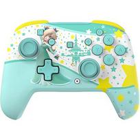 Turtle Beach wireless controller Rematch Nintendo Switch 2, Rosalina TBC-8305-25