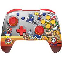 Turtle Beach wireless controller Rematch Nintendo Switch 2, Koopa Troop TBC-8105-65