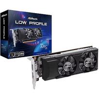 ASRock Intel Arc A310, 4GB GDDR6, Low Profile A310 LP 4G