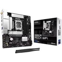 ASRock B860M Rock WiFi B860M ROCK WIFI