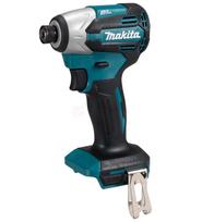 "Makita" akumuliatorinis smūginis suktuvas DTD158Z, be akumuliatoriaus ir įkroviklio